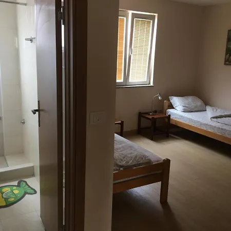 Apartmani|sobe Vila Veljkovic * Josanicka Banja